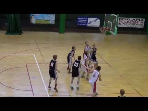 PKK Żubry Białystok - WKK Wrocław