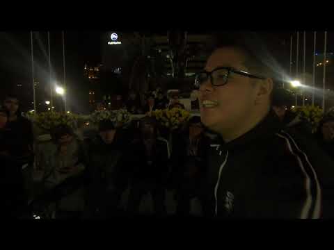 DERGOH vs MCBRO: Final [KD] Previa FMS