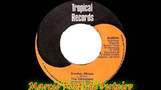 THE ETHIOPIANS ‎– Another Moses (7&quot;)