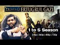 Ertugrul all season | Ertugrul season 2 episode 104 | Techno Members