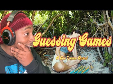 Reaction To Dev Lemons, Whose Rules - Guessing Games (Official Video)