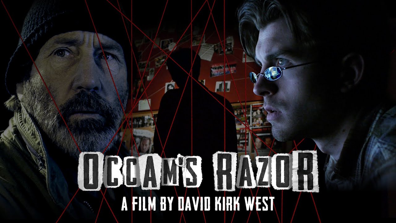 "Occam's Razor" - Short Film