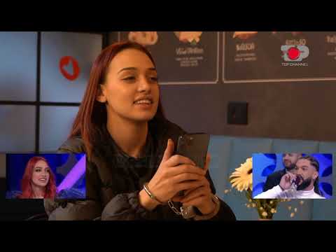 Melisa lidh me pranga në karrige Atdheun – Përputhen, 20 Janar 2021