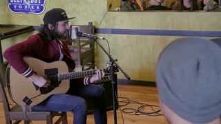 Illegal Pete&#39;s presents Shakey Graves - Hard Wired