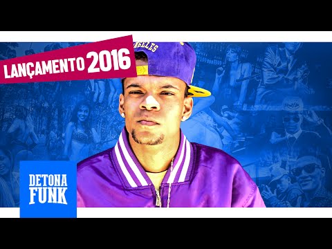 MC Kau - Bumbum Engatilhado (DJ Frog) Lançamento 2016