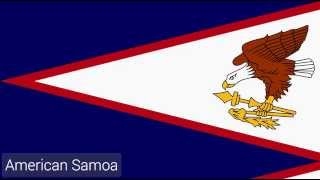 American Samoa Anthem