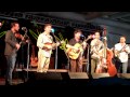 "Nepalese Temple Balls" ~ Keller and The Traveling McCourys Del Fest 2013