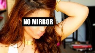 Download lagu NO MIRROR MAKEUP CHALLENGE!? FT. BrittanysChoice mp3 Download lagu NO MIRROR MAKEUP CHALLENGE!? FT. BrittanysChoice mp3