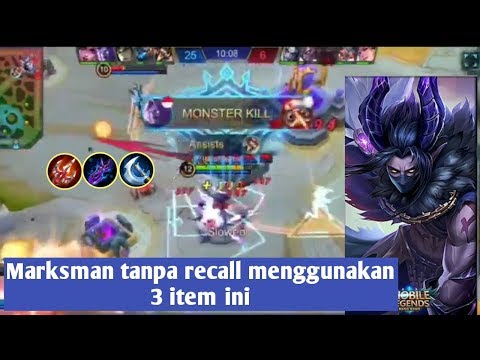 Top Global Moskov by Iamnewbie tanpa recall