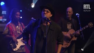 Ben l'Oncle Soul - Fly Me To The Moon (Live) - Le Grand Studio RTL