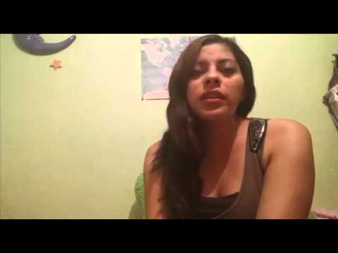 Au-pair en France Fanny 1