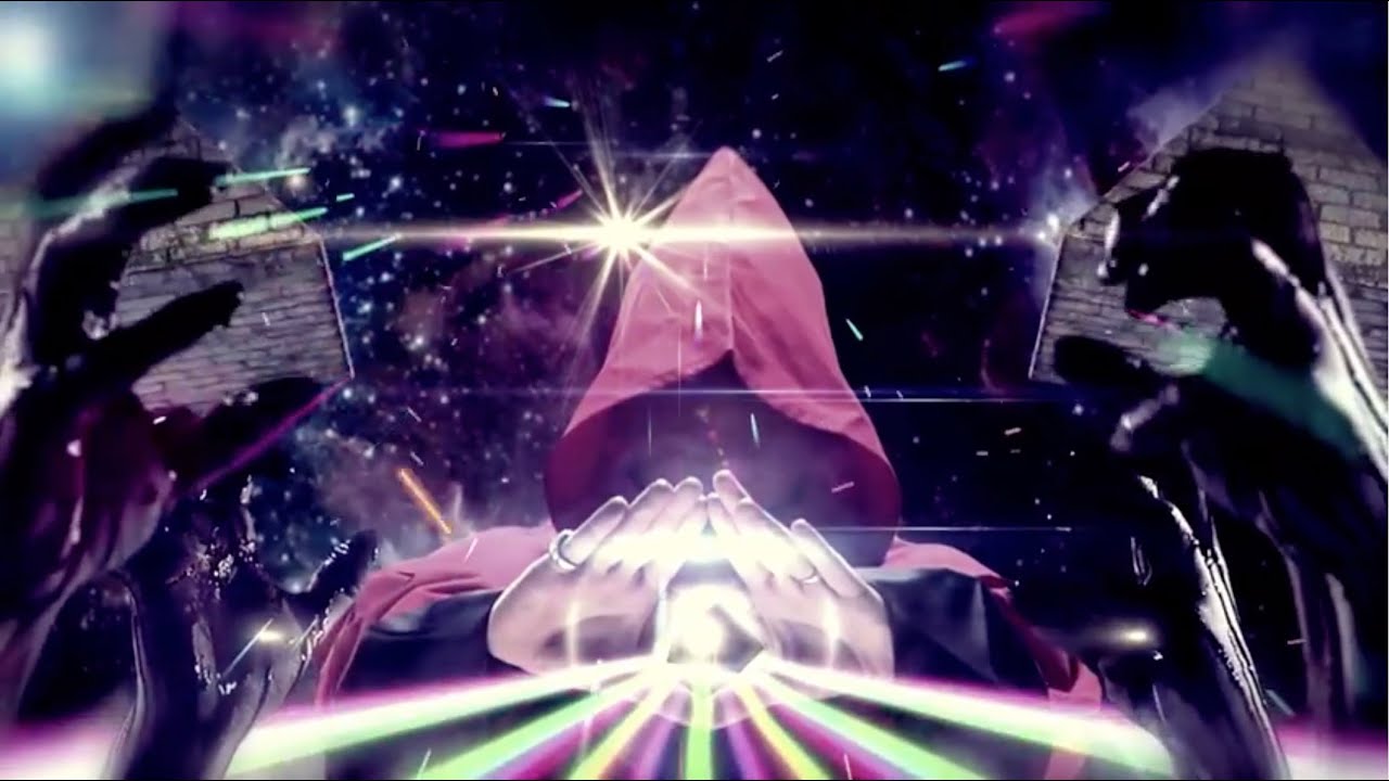 Rockin' Squat - Le Pouvoir Secret (Clip Officiel)