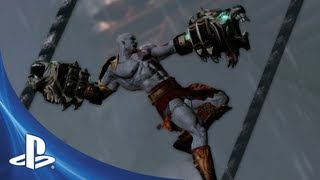 God of War™: Saga Trailer