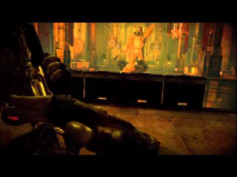 21. Killzone 2 - HD Elite Walkthrough - Visari Palace 3/4