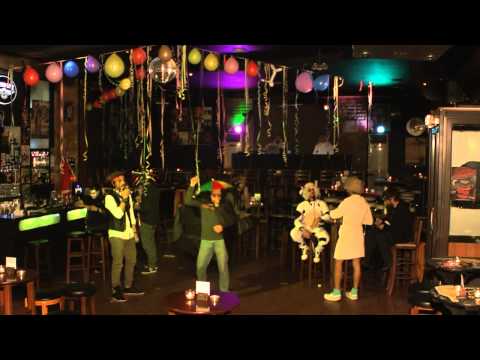 Harlem Shake Cyprus - SAVINO LIVE