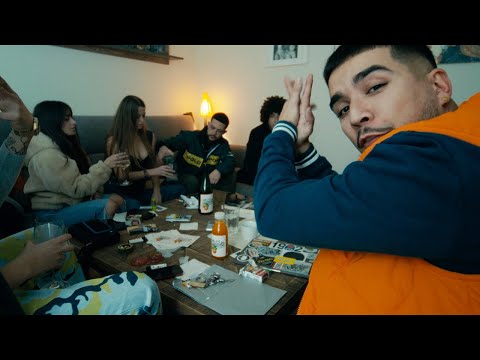 JAIKE GEMINI & ENZO RAMOS - GABRIEL PAULISTA