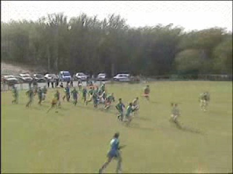 R.C.V. - C.A. Pompadour