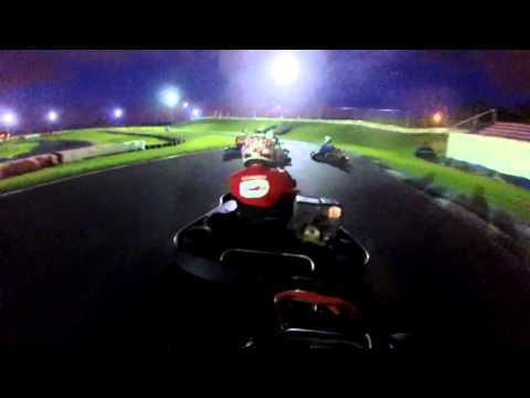 Kartodromo de Interlagos - Kartarugas Race Team em 20/03/16