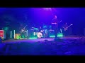 CLUTCH - Earthworm @ The Caverns, Pelham TN, 5/9/24