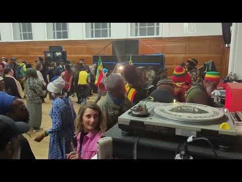 Jah Youth Roots Ambassador, RDK Hi-Fi Jah Lingwa & Roots Youths Sound System DJ Kullar - PT15