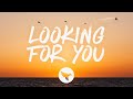 Chris Young Looking For You Lyrics