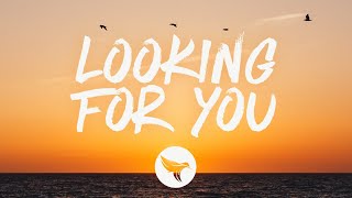 Chris Young - Looking for You (Lyrics)