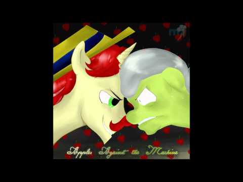 Mogul Dash - Apples Against the Machine
