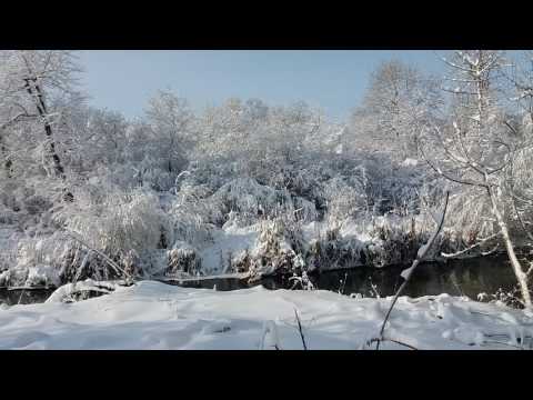 Desnatui, Barca,  ianuarie 2017