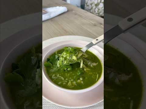 swamp soup