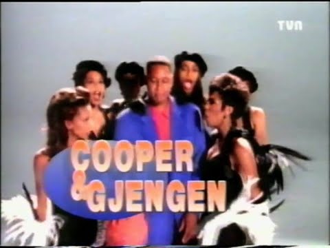 [Sat-DX] TV Norge: Vorschau „Cooper & Gjengen“, „Jake and the Fatman“ + „Danser med Ulver“ (12.1994)