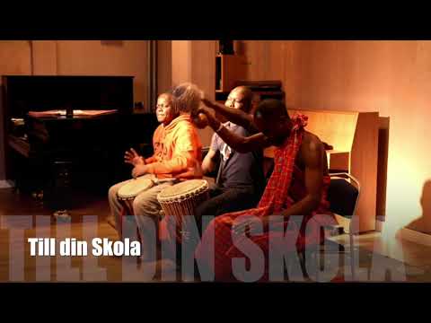 SOFIAs Skolturné 2018