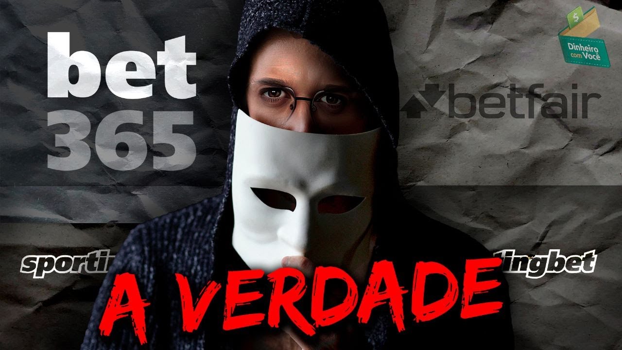 APOSTAS ESPORTIVAS (A Verdade Inconveniente)