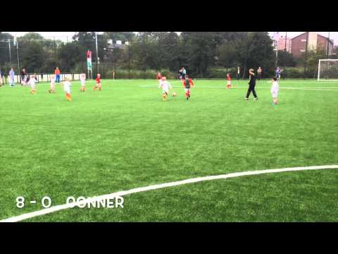 DSS F2 - Bloemendaal F4 (deel 2)