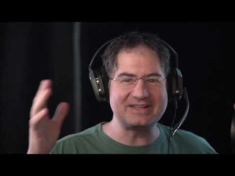 Babble on Babylon - Season 2