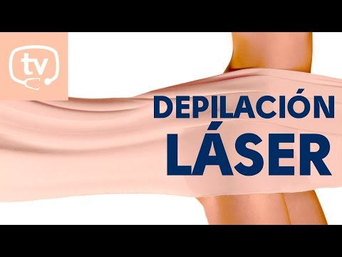 Todo acerca de la depilación láser