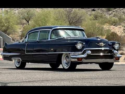 1956 Cadillac Fleetwood 60 Special (CC-1972197) for sale in Phoenix, Arizona