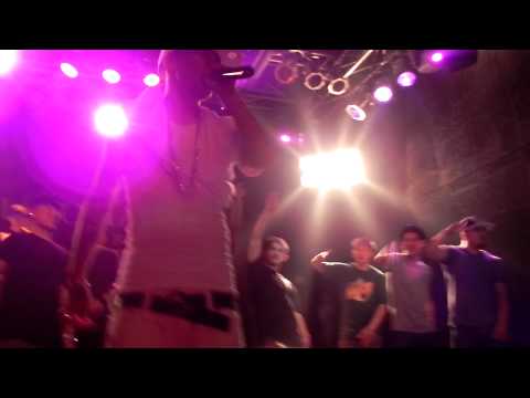 110605 Dok2콘 앵콜 Doin' good & It's me