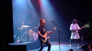 The Whigs 'Written Invitation' 'Technology' @ the Georgia Theatre 8 27 16 www.AthensRockShow.com