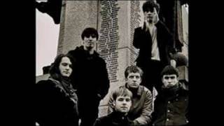 The Coral - Scarecrow