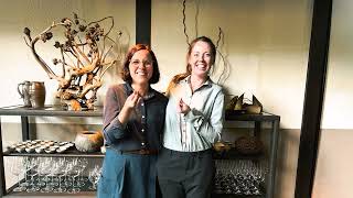 Meet the Dublin-born Chief Operating Officer of Noma Michelin Star restaurant