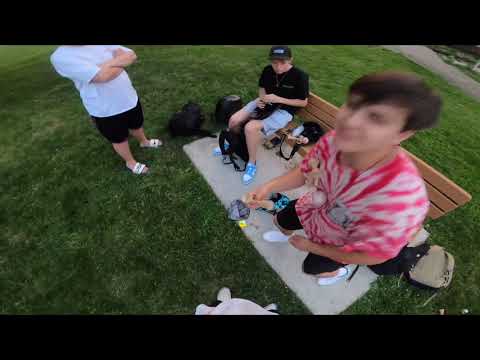 SESH SATURDAY EP. 2: 2&from WISCONSIN | Joe Nelson |