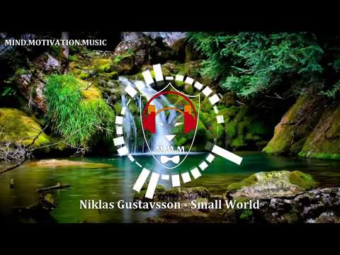 Niklas Gustavsson  - Small World