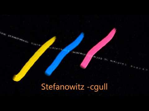 Stefanowitz - cgull