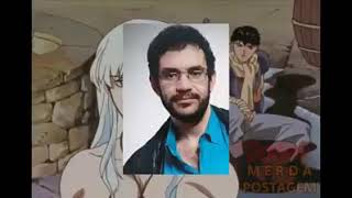 CALDO DE CANA FÉ E NÃO FAZER EXAME