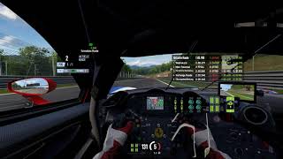 Project Cars 2 - Spa - Hotlap (erster Test)
