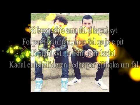 11. Strongz - Me Fal