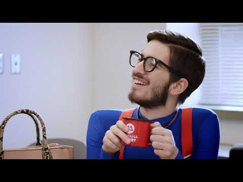 Montana Lottery - Customer Success Story