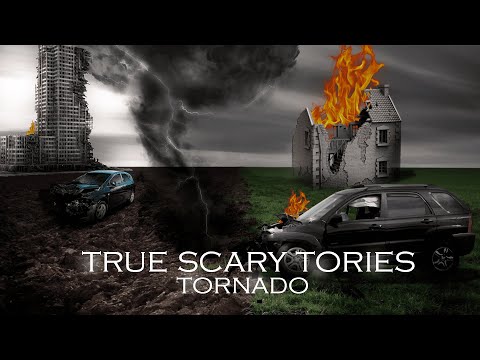 The Wrath of the Black Storm | True Scary Stories | Paranormal Horror"