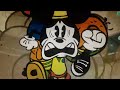 The Ruff Ruffman Show Theme Song Crossover Refixed