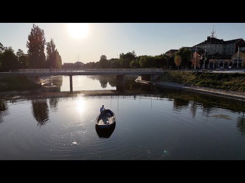 ANTEBIOTIK - TEBI GRADE NA BOSUTU (OFFICIAL VIDEO)